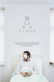 Blindsided' Poster