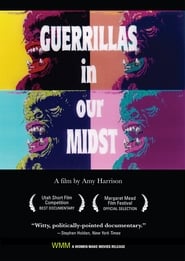 Guerrillas in Our Midst' Poster