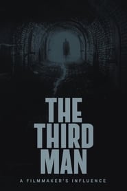 The Third Man A Filmmakers Influence' Poster