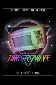 Timecrowave' Poster
