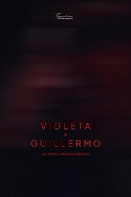 Violeta  Guillermo' Poster
