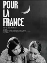 Pour la France' Poster