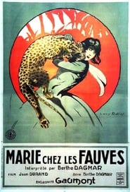 Marie Among the Predators' Poster
