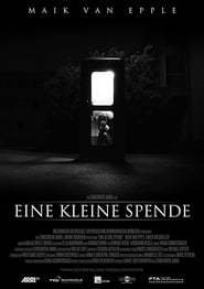 Eine kleine Spende' Poster