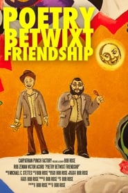 Poetry Betwixt Friendship' Poster