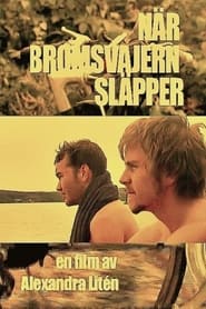 Nr bromsvajern slpper' Poster