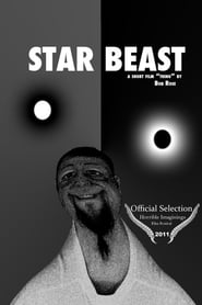 Star Beast' Poster