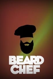 Beard Chef' Poster