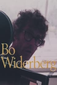 Bo Widerberg' Poster