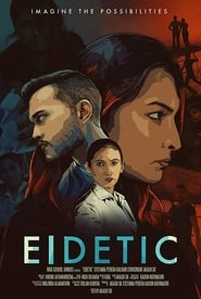 EIDETIC' Poster