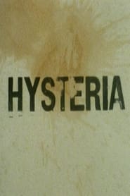 Hysteria' Poster