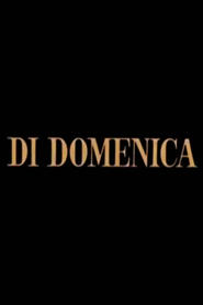 Di domenica' Poster