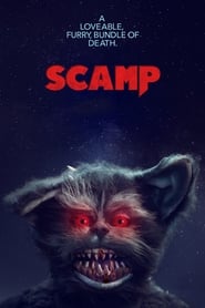 Scamp' Poster