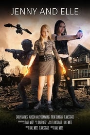 Jenny and Elle' Poster