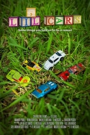 Lil Cars' Poster
