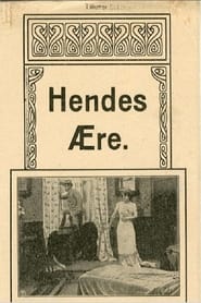 Hendes re' Poster