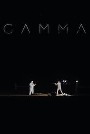 Gamma' Poster