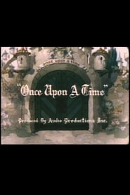 Once Upon a Time' Poster