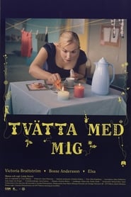 Tvtta med mig' Poster