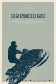 Destrier' Poster