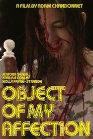 Object of My Affection' Poster