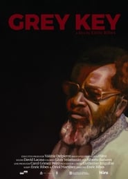 5124GreyKey' Poster