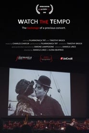 Watch the Tempo' Poster