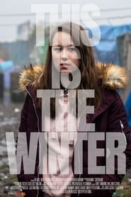 This Is the Winter' Poster