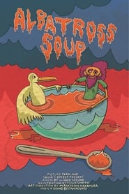 Albatross Soup' Poster