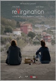 Revirgination' Poster