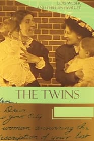 The Twins' Poster