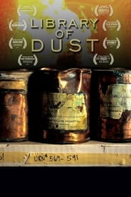 Library of Dust' Poster