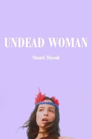 Undead Woman' Poster