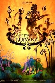 Our Man in Nirvana' Poster