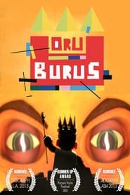 Oru burus' Poster