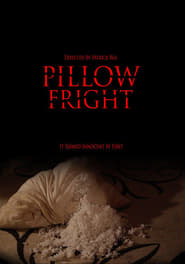 Pillow Fright' Poster