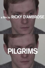 Pilgrims' Poster