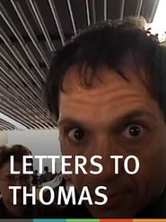 Letters to Thomas' Poster