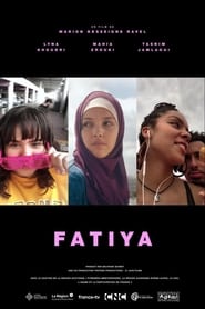 Fatiya' Poster