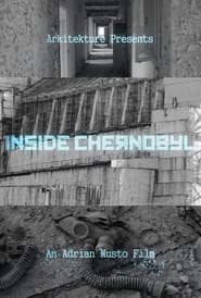 Inside Chernobyl' Poster