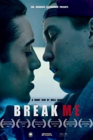 Break Me' Poster
