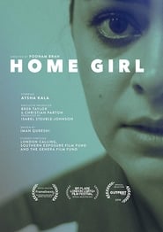 Home Girl' Poster