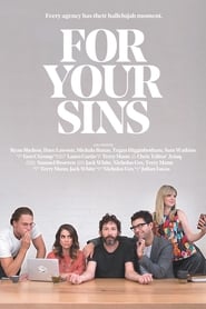 For Your Sins' Poster