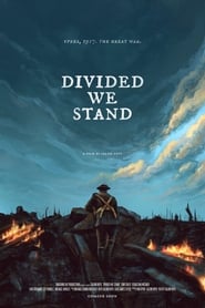 Divided We Stand' Poster