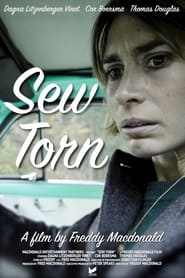 Sew Torn' Poster
