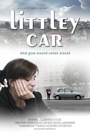Littley Car' Poster