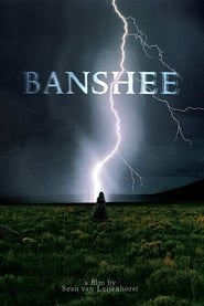 Banshee' Poster