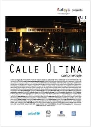 Calle ltima' Poster