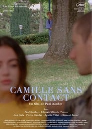 Camille Contactless' Poster
