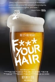 F Your Hair' Poster